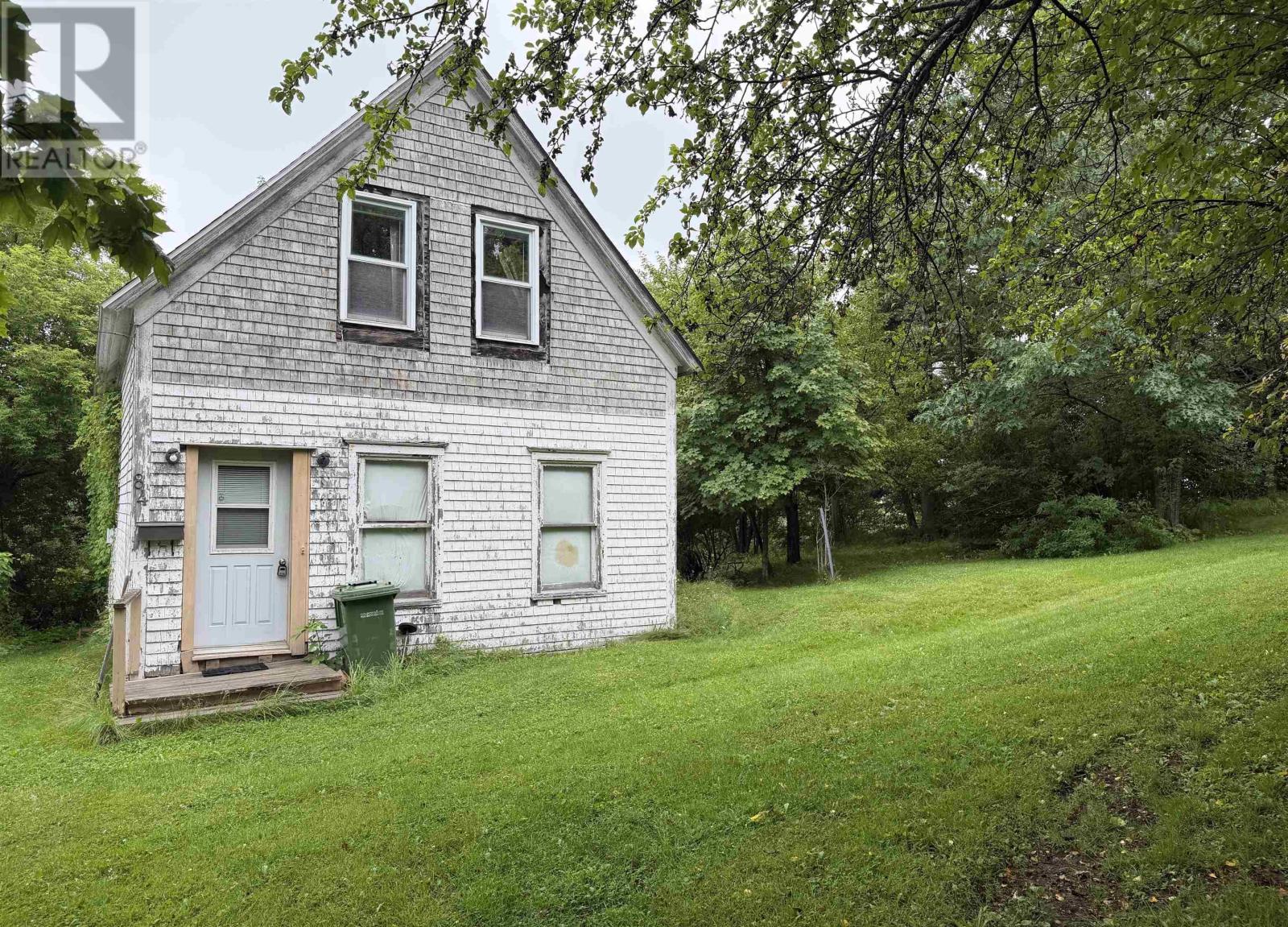84 Warren Street, New Glasgow, Nova Scotia