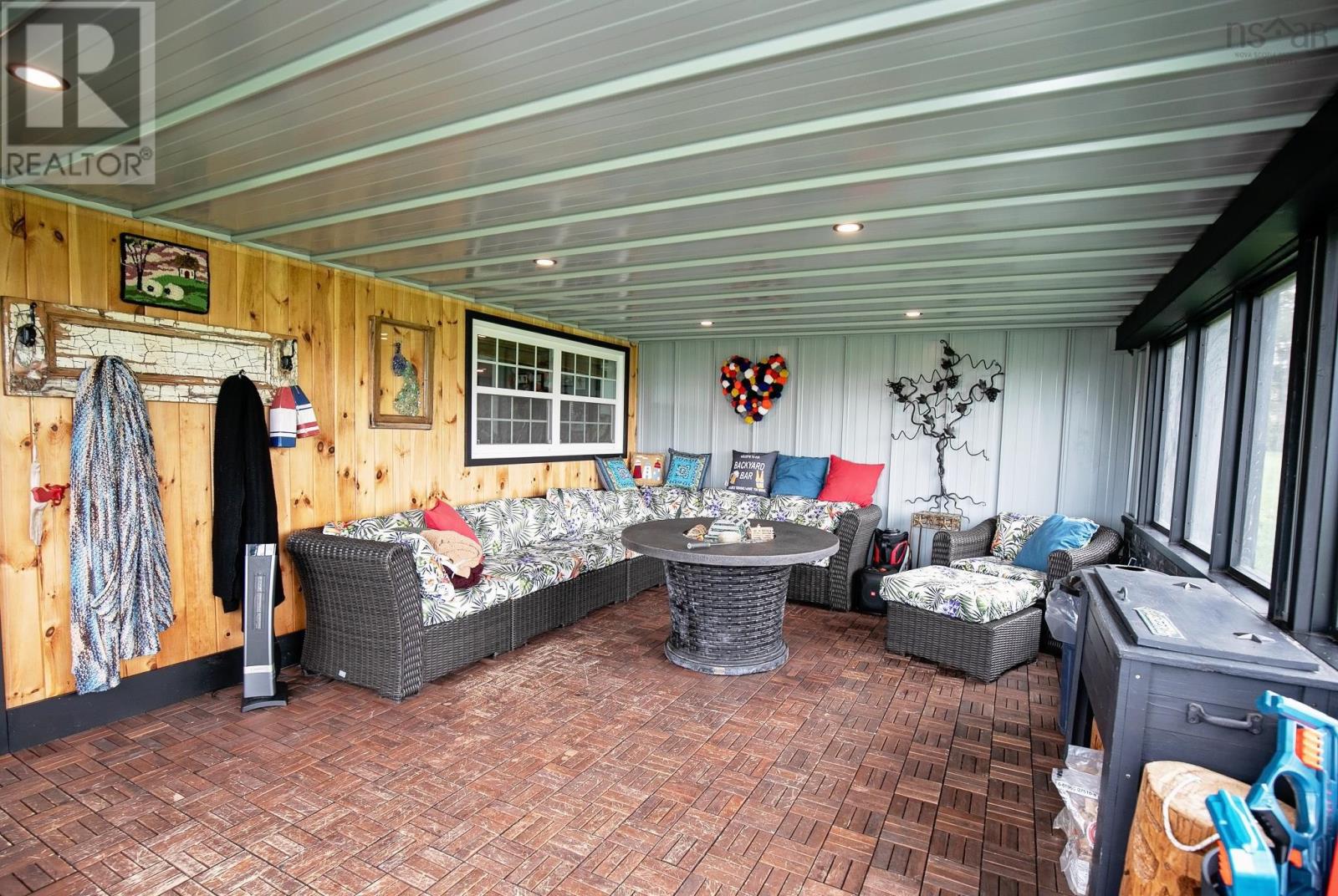 80 Fox Ranch Road, Amherst, Nova Scotia  B4H 3Y6 - Photo 43 - 202611897