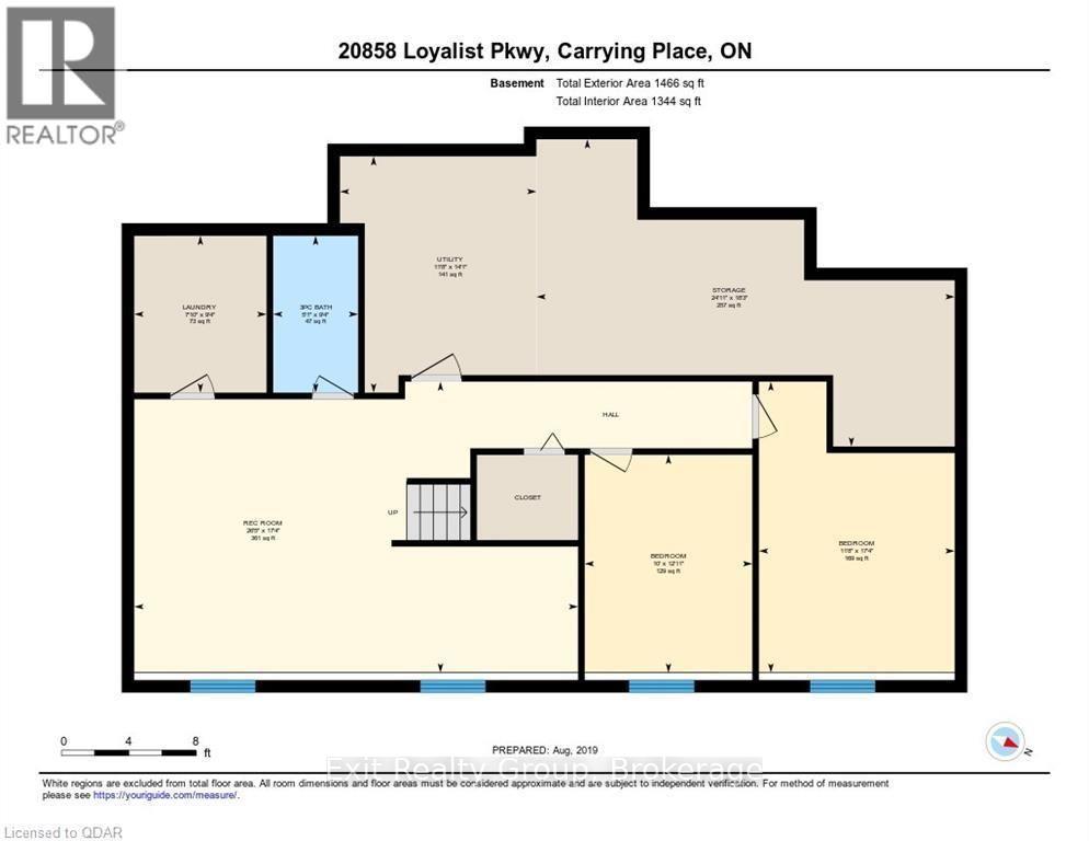 20858 Loyalist Parkway, Prince Edward County, Ontario  K0K 1L0 - Photo 10 - X13659314