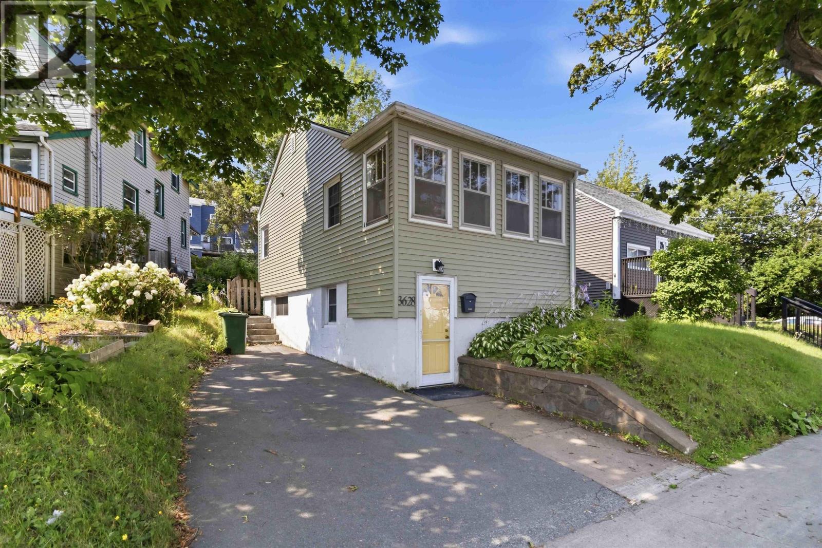 3628 Barrington Street, Halifax, Nova Scotia  B3K 2Y2 - Photo 1 - 202620185