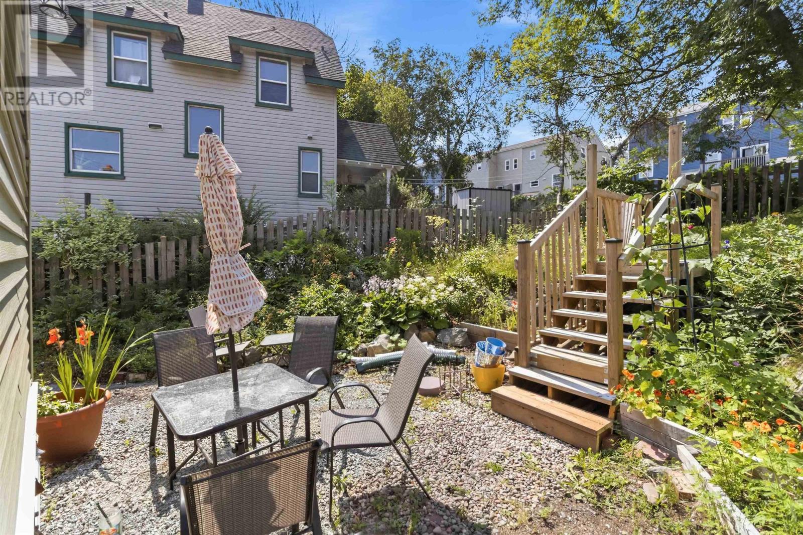 3628 Barrington Street, Halifax, Nova Scotia  B3K 2Y2 - Photo 29 - 202620185