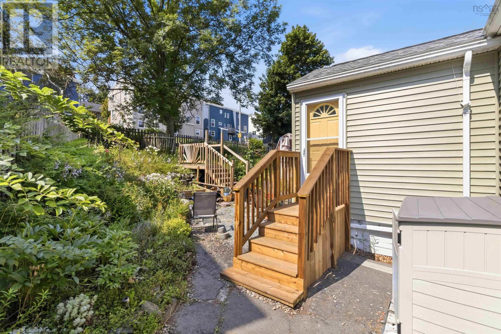 3628 Barrington Street, Halifax, Nova Scotia  B3K 2Y2 - Photo 27 - 202620185
