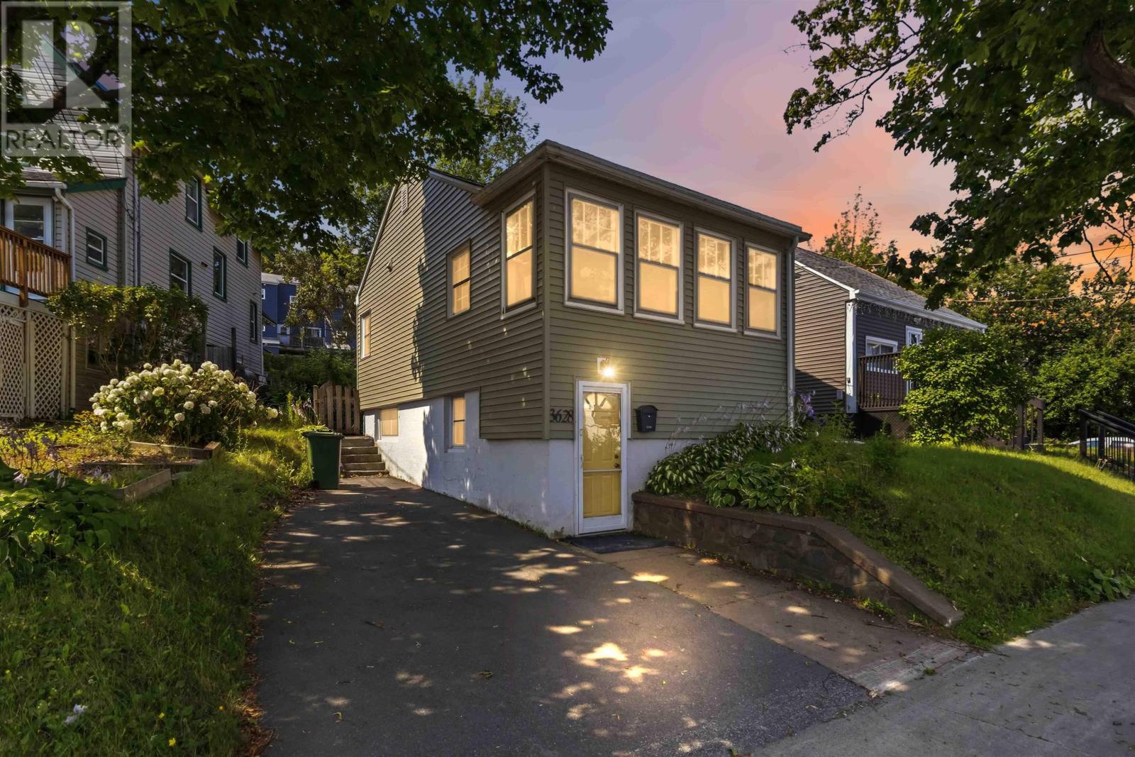 3628 Barrington Street, Halifax, Nova Scotia  B3K 2Y2 - Photo 32 - 202620185