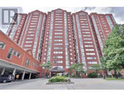 1714 - 2460 EGLINTON AVENUE E, Toronto, Ontario