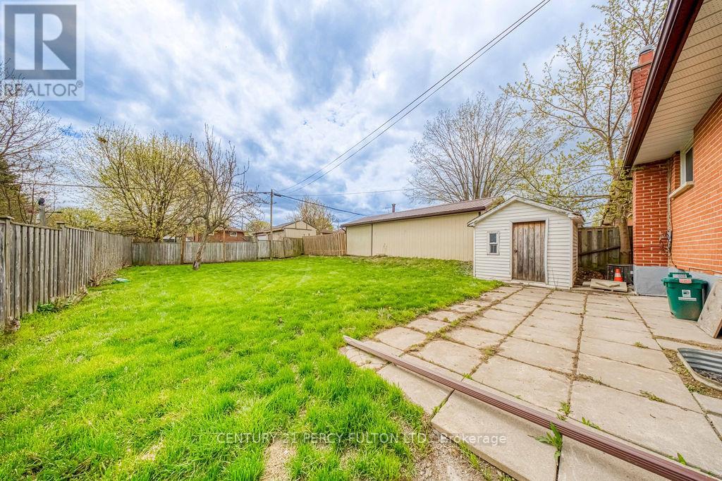 381 Conant Street, Oshawa, Ontario  L1H 3S8 - Photo 41 - E13659198