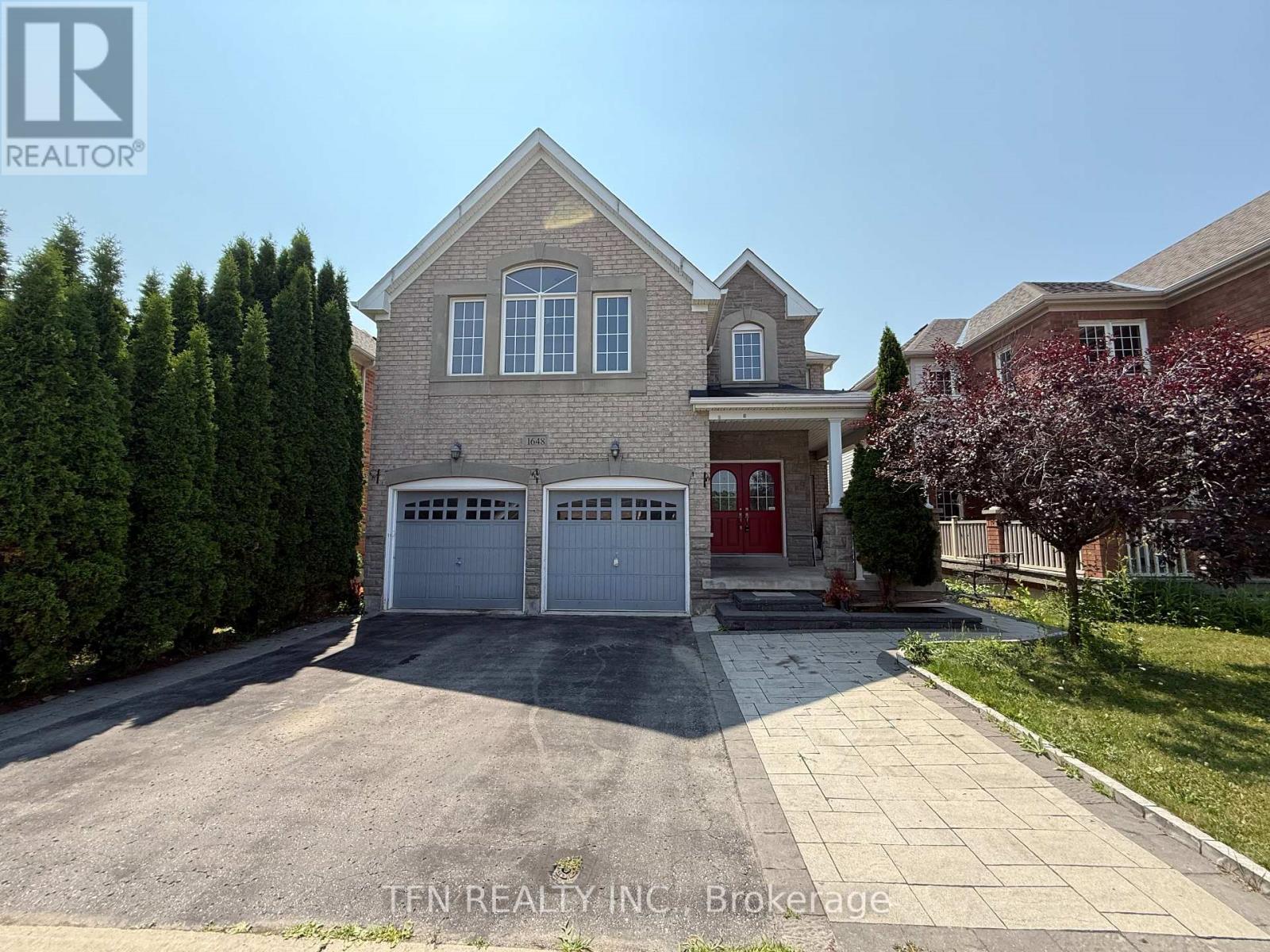 Upper - 1648 Pennel Drive, Oshawa, Ontario  L1K 0K1 - Photo 1 - E13659284