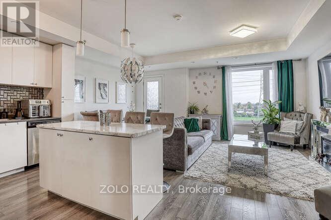 218 - 1555 Kingston Road, Pickering, Ontario L1V 0E9 - Photo 5 - E13659300
