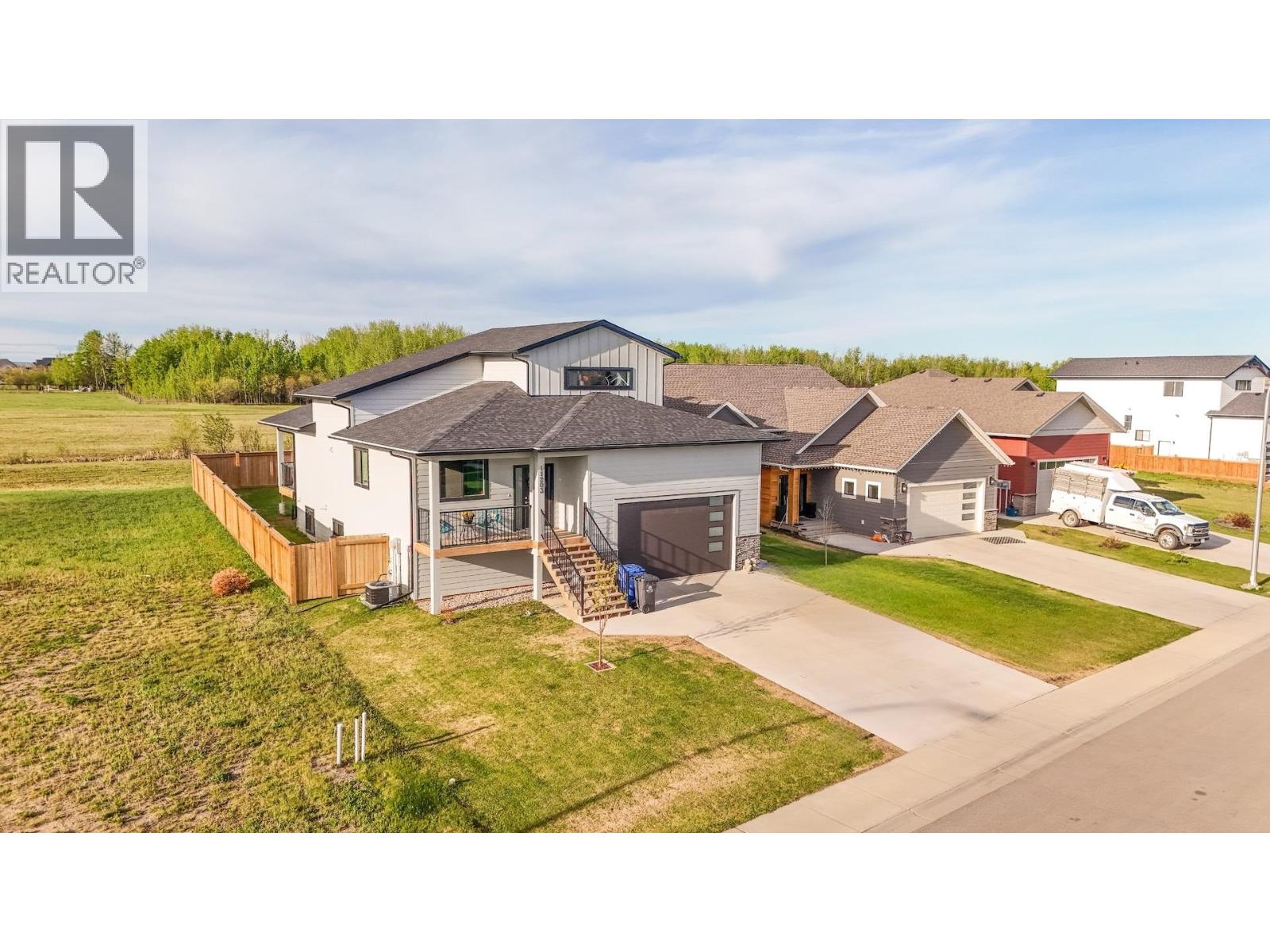 11203 112 Avenue, Fort St. John, British Columbia  V1J 0R5 - Photo 1 - R3129819