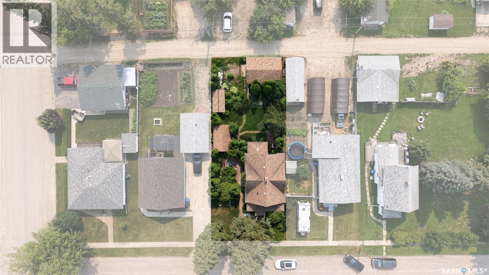 505 Macleod Avenue W, Melfort, Saskatchewan  S0E 1A0 - Photo 27 - SK042436