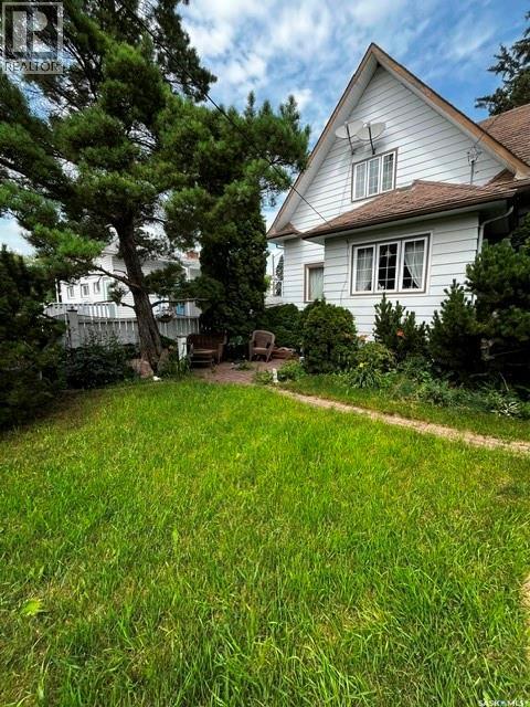 505 Macleod Avenue W, Melfort, Saskatchewan  S0E 1A0 - Photo 24 - SK042436