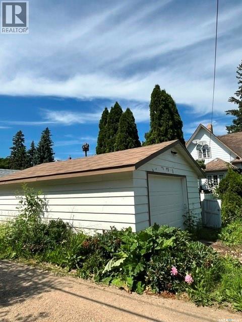 505 Macleod Avenue W, Melfort, Saskatchewan  S0E 1A0 - Photo 22 - SK042436