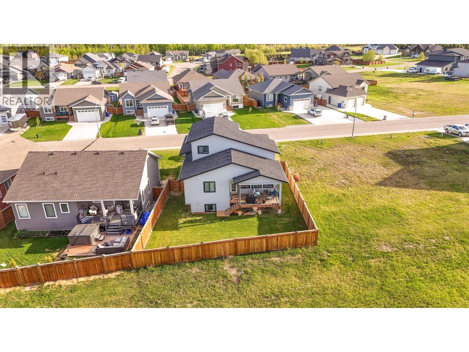 11203 112 Avenue, Fort St. John, British Columbia  V1J 0R5 - Photo 36 - R3129819