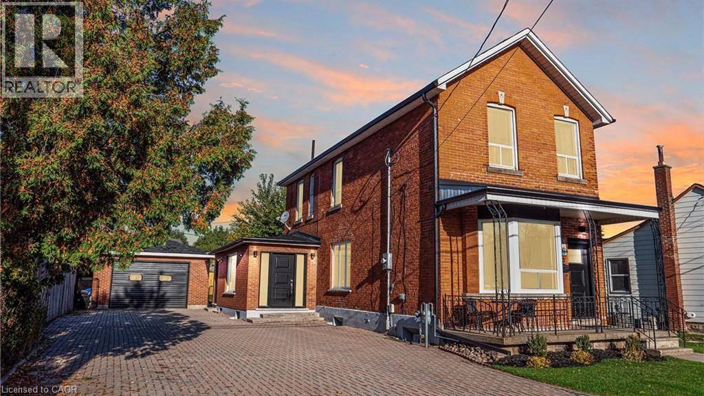 43 Crooks Street, Hamilton, Ontario  L8R 2Z7 - Photo 40 - 40824584