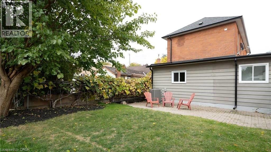 43 Crooks Street, Hamilton, Ontario  L8R 2Z7 - Photo 44 - 40824584