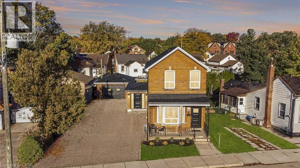 43 Crooks Street, Hamilton, Ontario  L8R 2Z7 - Photo 42 - 40824584
