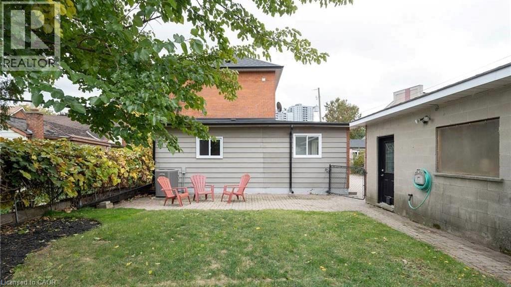 43 Crooks Street, Hamilton, Ontario  L8R 2Z7 - Photo 45 - 40824584