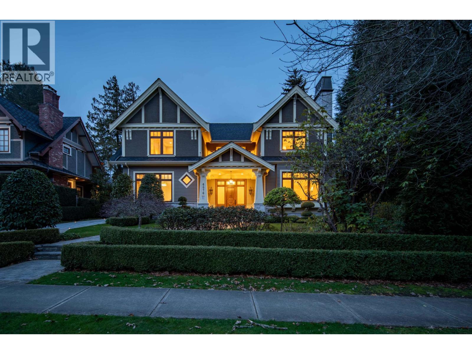 6076 Angus Drive, Vancouver, British Columbia V6M 3P1 - Photo 2 - R3154197