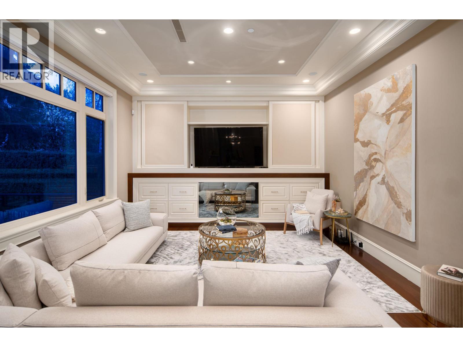 6076 Angus Drive, Vancouver, British Columbia V6M 3P1 - Photo 8 - R3154197