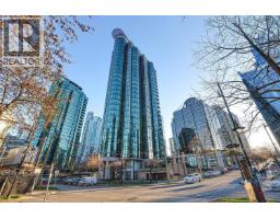 702 588 BROUGHTON STREET, Vancouver, British Columbia