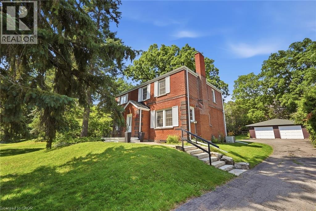 214 West River Road, Cambridge, Ontario  N1S 3A1 - Photo 4 - 40833647