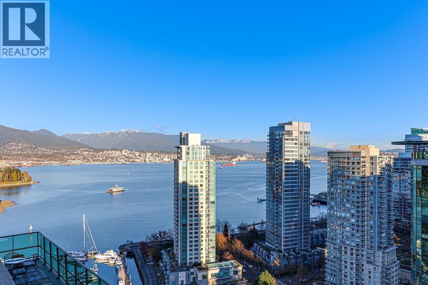 702 588 Broughton Street, Vancouver, British Columbia  V6G 3E3 - Photo 12 - R3153738