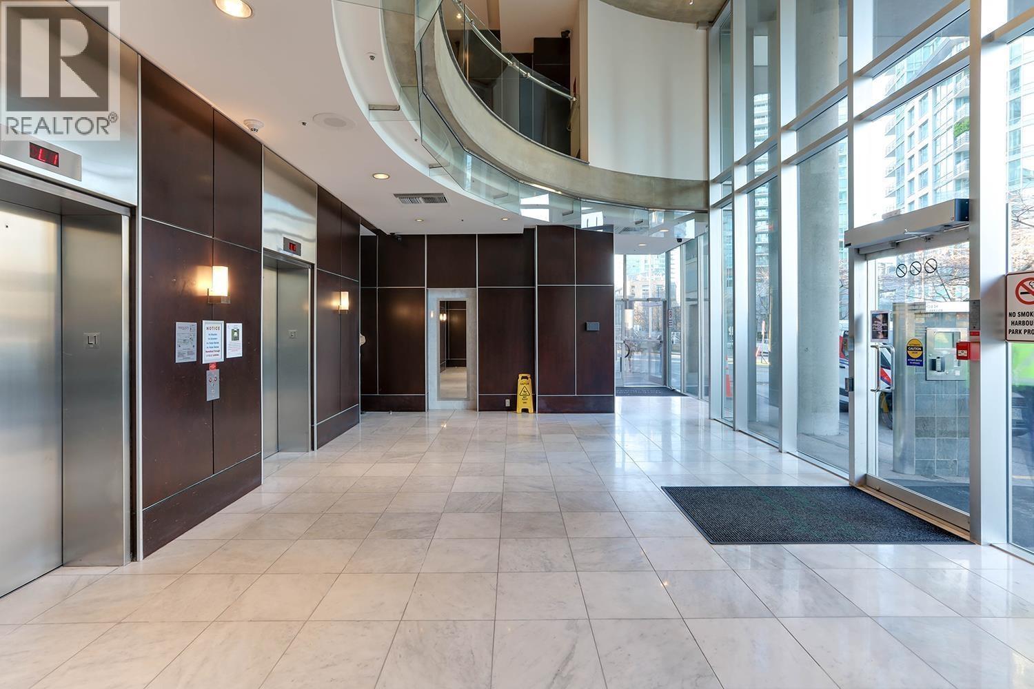 702 588 Broughton Street, Vancouver, British Columbia  V6G 3E3 - Photo 3 - R3153738