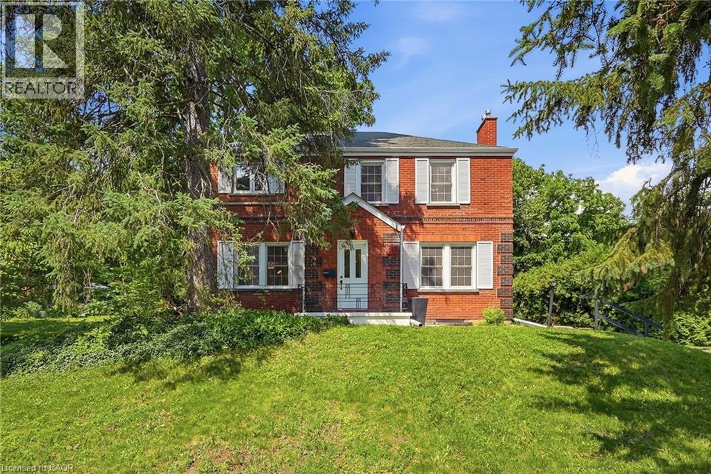 214 West River Road, Cambridge, Ontario  N1S 3A1 - Photo 1 - 40833647