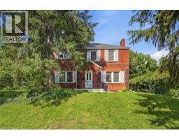 214 WEST RIVER Road, Cambridge, Ontario