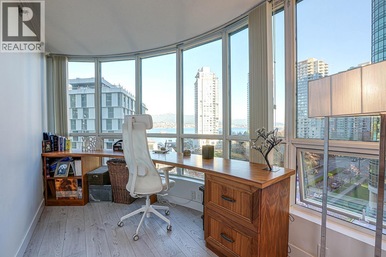 702 588 Broughton Street, Vancouver, British Columbia  V6G 3E3 - Photo 15 - R3153738