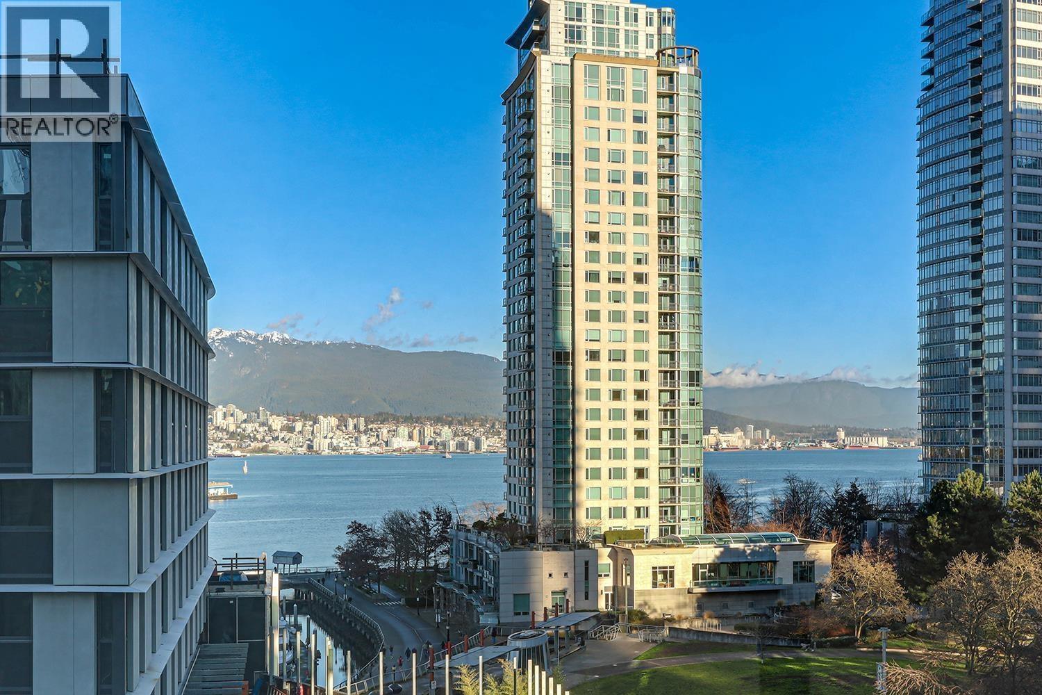 702 588 Broughton Street, Vancouver, British Columbia  V6G 3E3 - Photo 7 - R3153738