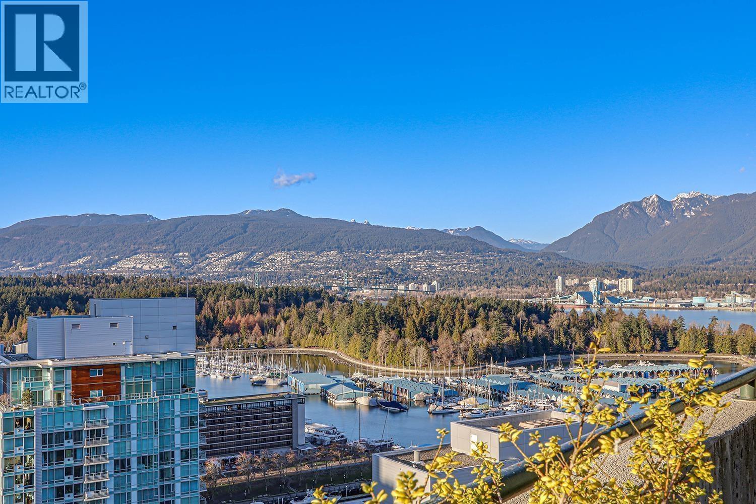 702 588 Broughton Street, Vancouver, British Columbia  V6G 3E3 - Photo 19 - R3153738