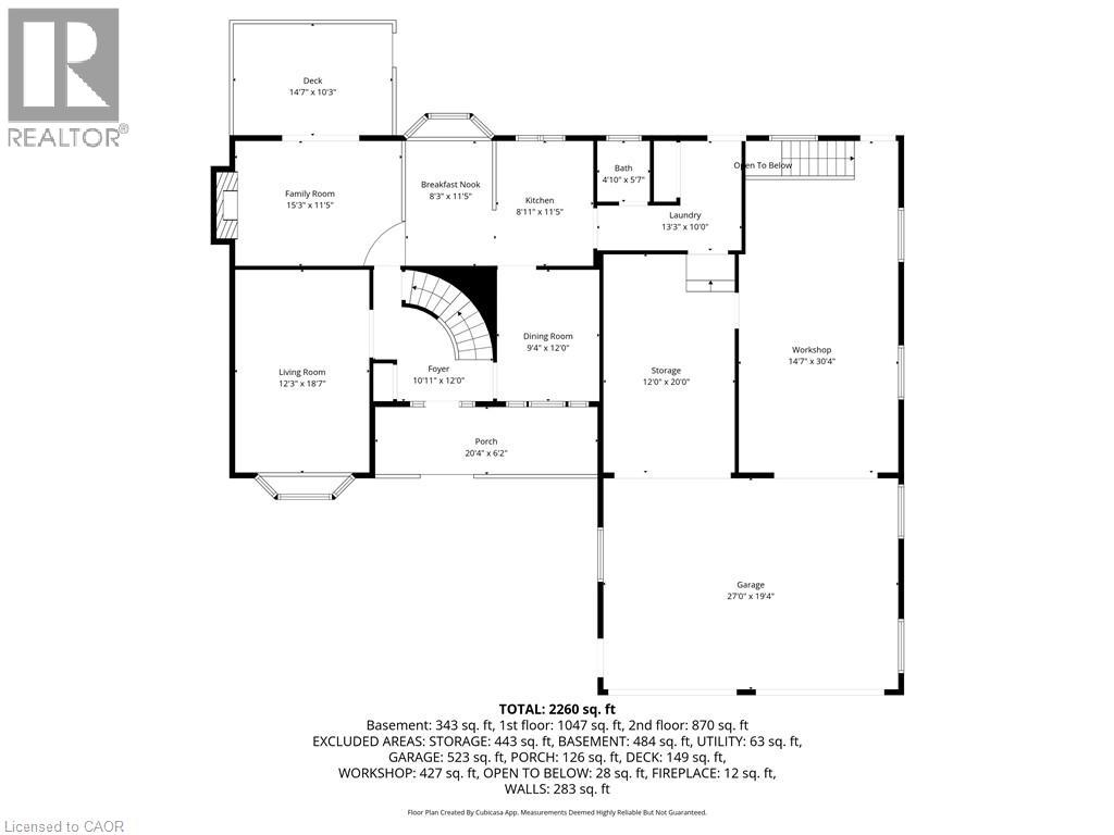 3466 River Trail, Fort Erie, Ontario  L0S 1S0 - Photo 48 - 40838946