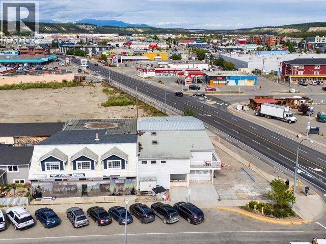 4200 4th Avenue, Whitehorse, Yukon  Y1A 1J8 - Photo 4 - 17592