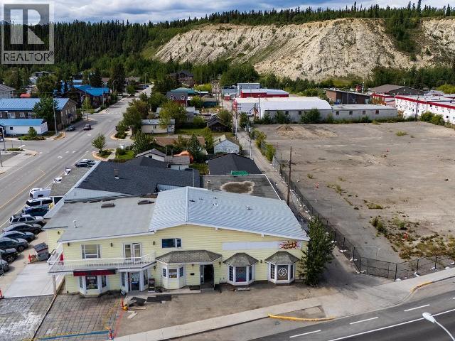 4200 4th Avenue, Whitehorse, Yukon  Y1A 1J8 - Photo 3 - 17592