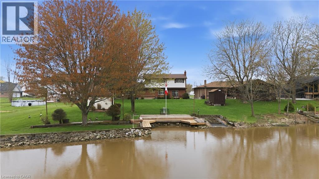3466 River Trail, Fort Erie, Ontario  L0S 1S0 - Photo 40 - 40838946