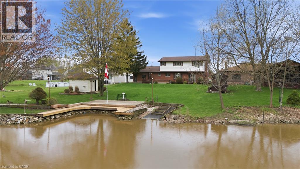 3466 River Trail, Fort Erie, Ontario  L0S 1S0 - Photo 36 - 40838946