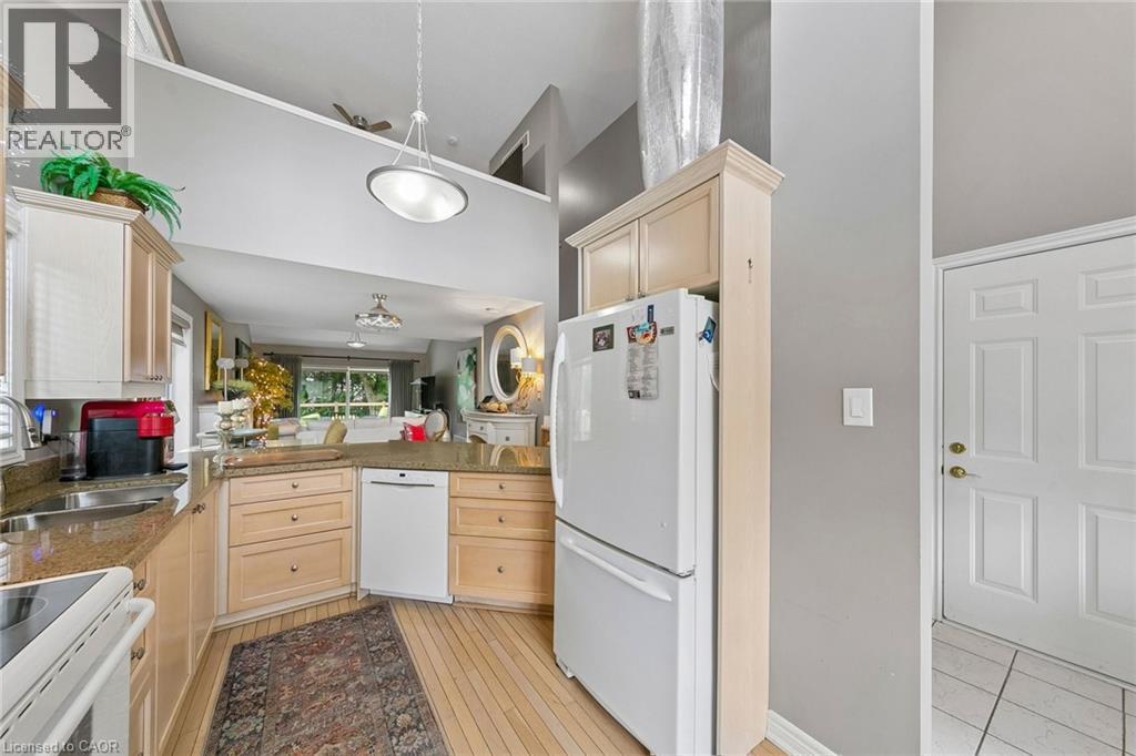 1173 Bellview Crescent Unit# 1, Burlington, Ontario  L7S 1C9 - Photo 15 - 40845739