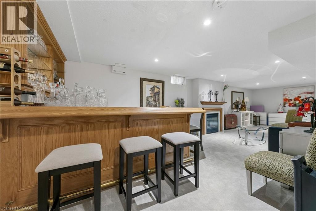 1173 Bellview Crescent Unit# 1, Burlington, Ontario  L7S 1C9 - Photo 40 - 40845739