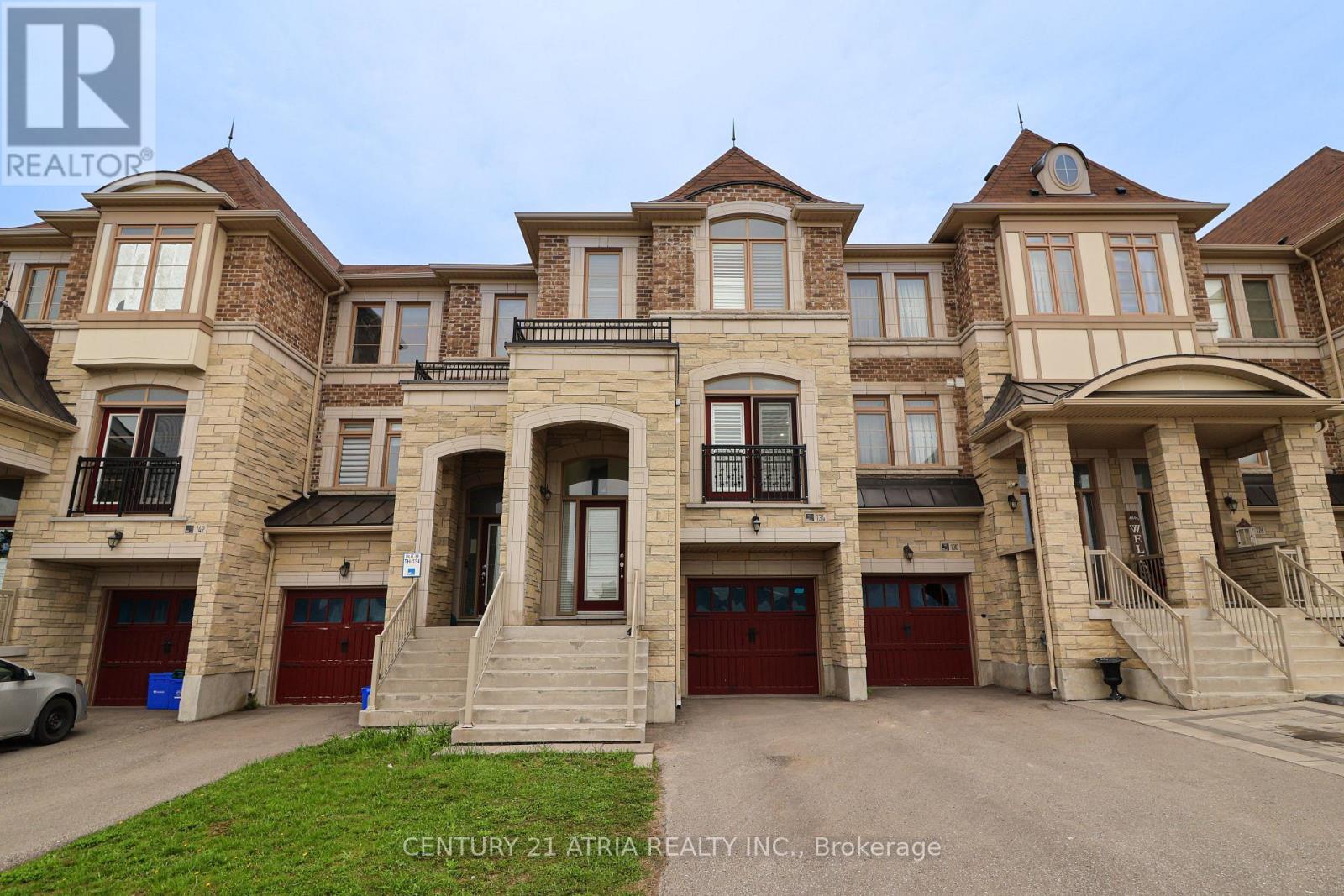 134 Dundonnell Place, Vaughan, Ontario  L4H 4R8 - Photo 1 - N13659180