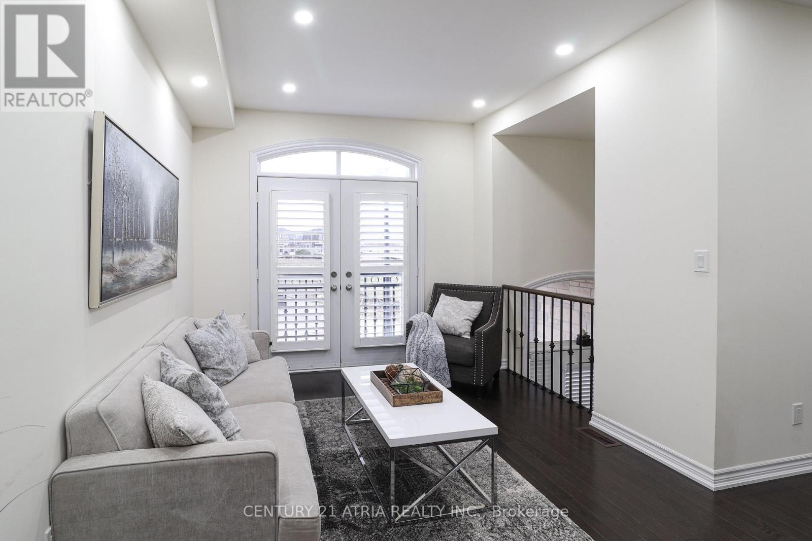 134 Dundonnell Place, Vaughan, Ontario  L4H 4R8 - Photo 10 - N13659180
