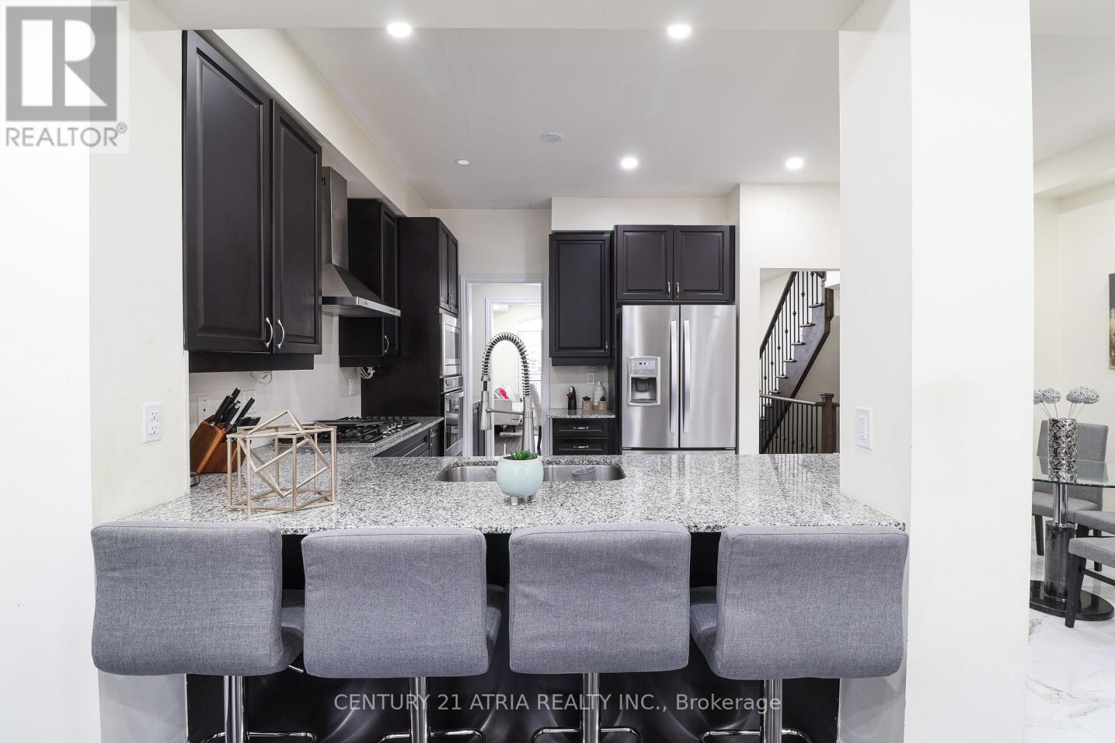 134 Dundonnell Place, Vaughan, Ontario  L4H 4R8 - Photo 17 - N13659180