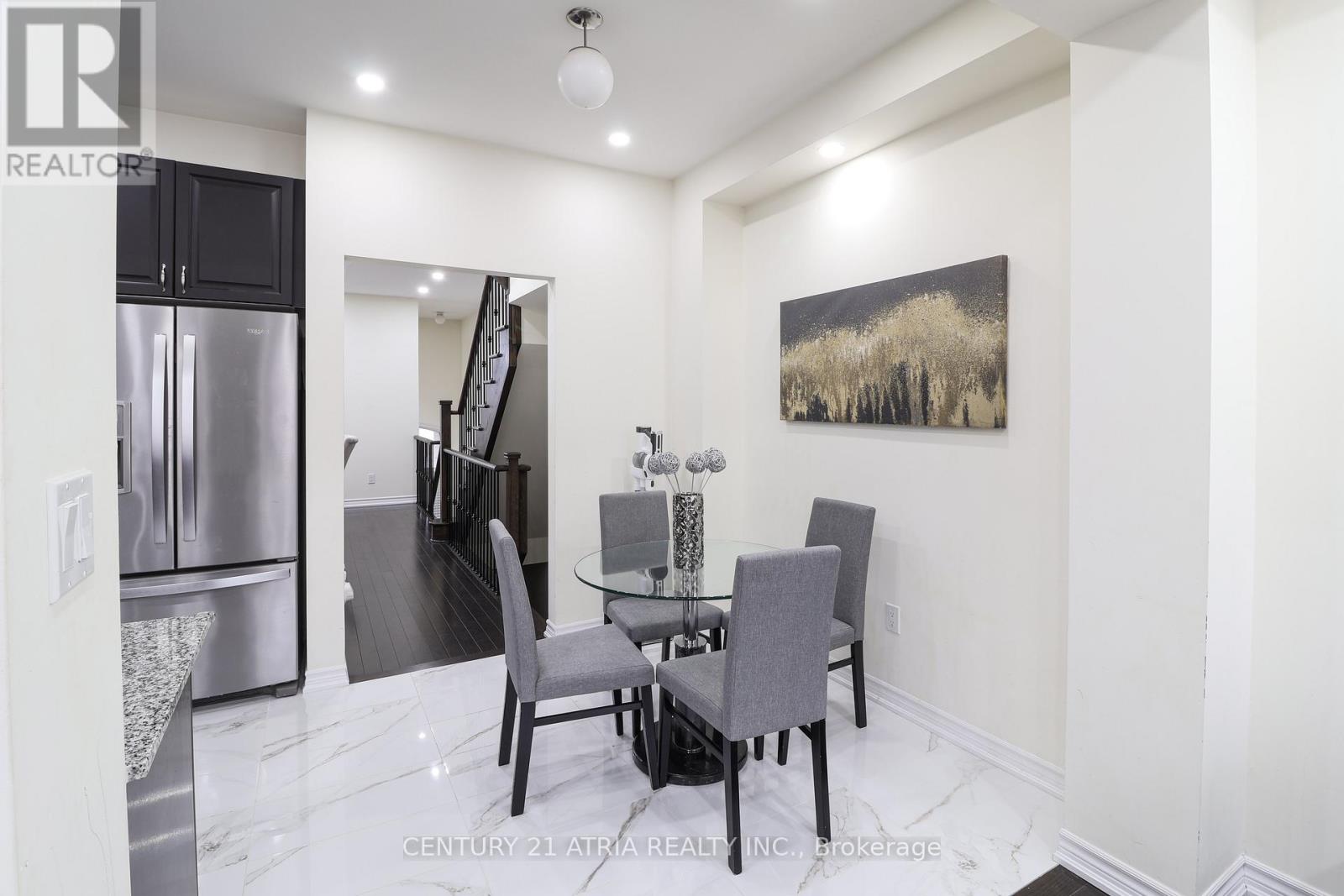 134 Dundonnell Place, Vaughan, Ontario  L4H 4R8 - Photo 18 - N13659180