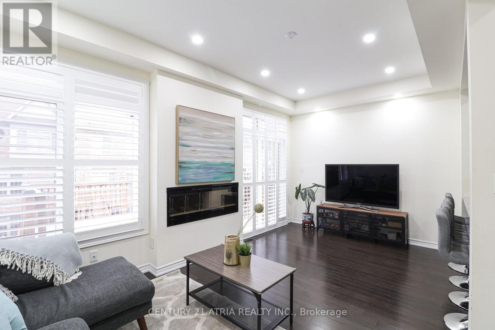 134 Dundonnell Place, Vaughan, Ontario  L4H 4R8 - Photo 19 - N13659180