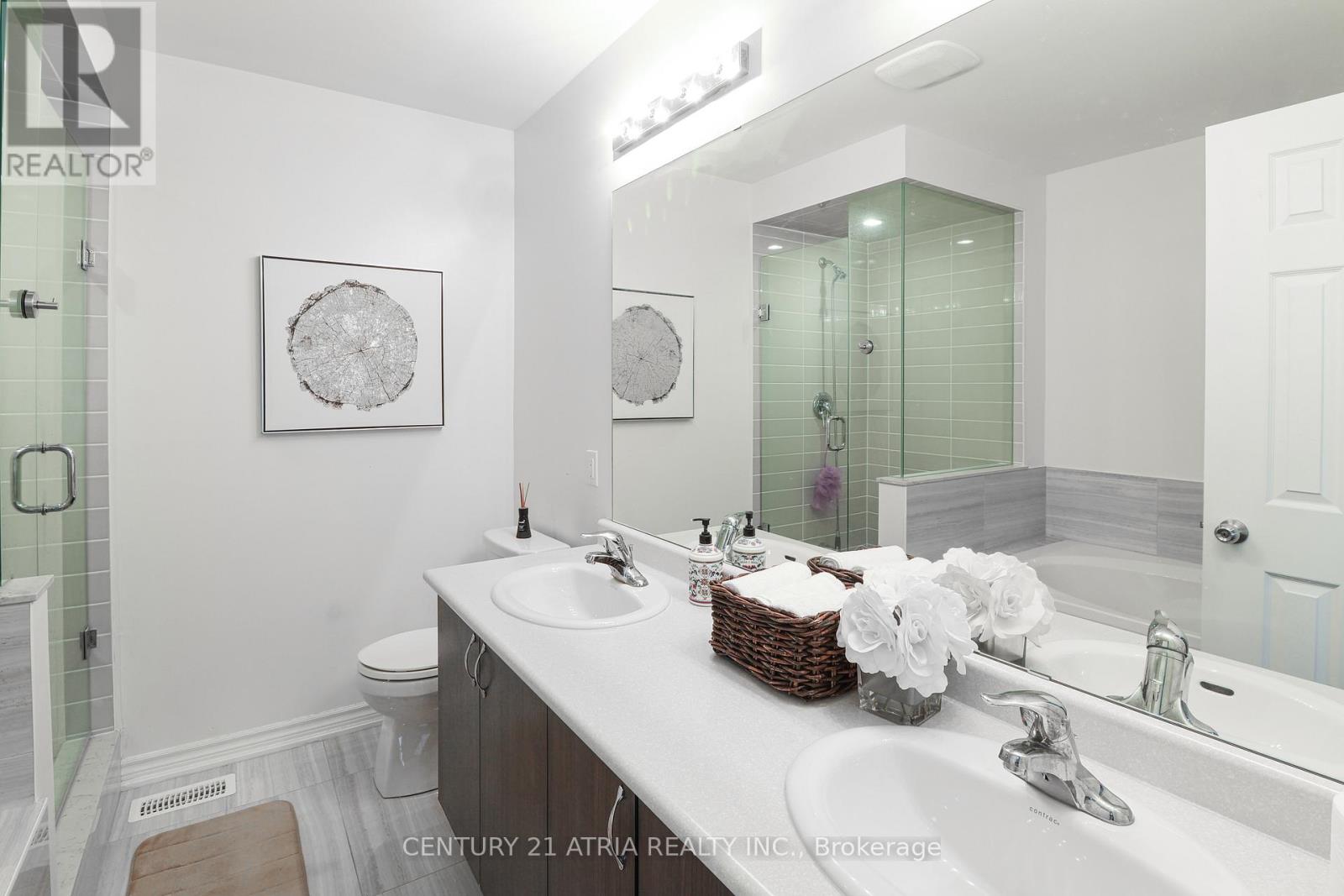 134 Dundonnell Place, Vaughan, Ontario  L4H 4R8 - Photo 29 - N13659180