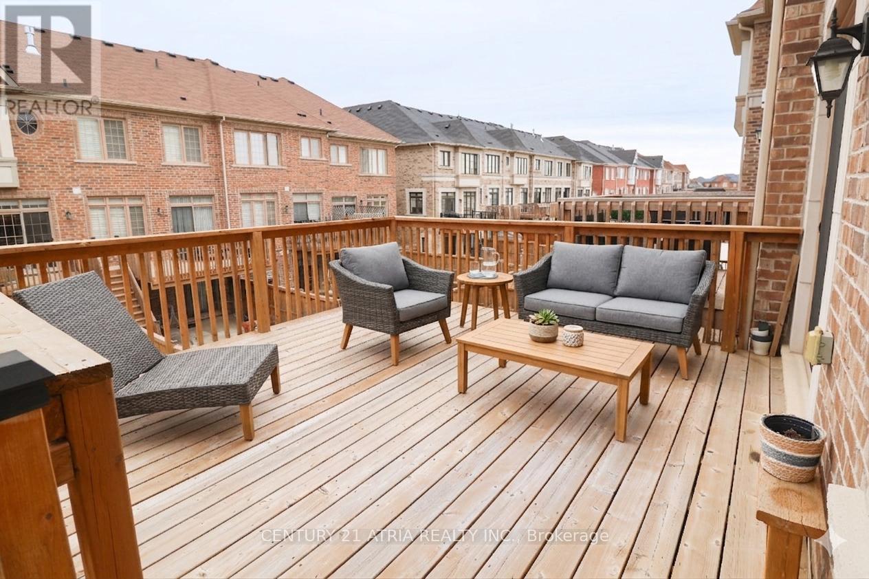 134 Dundonnell Place, Vaughan, Ontario  L4H 4R8 - Photo 45 - N13659180