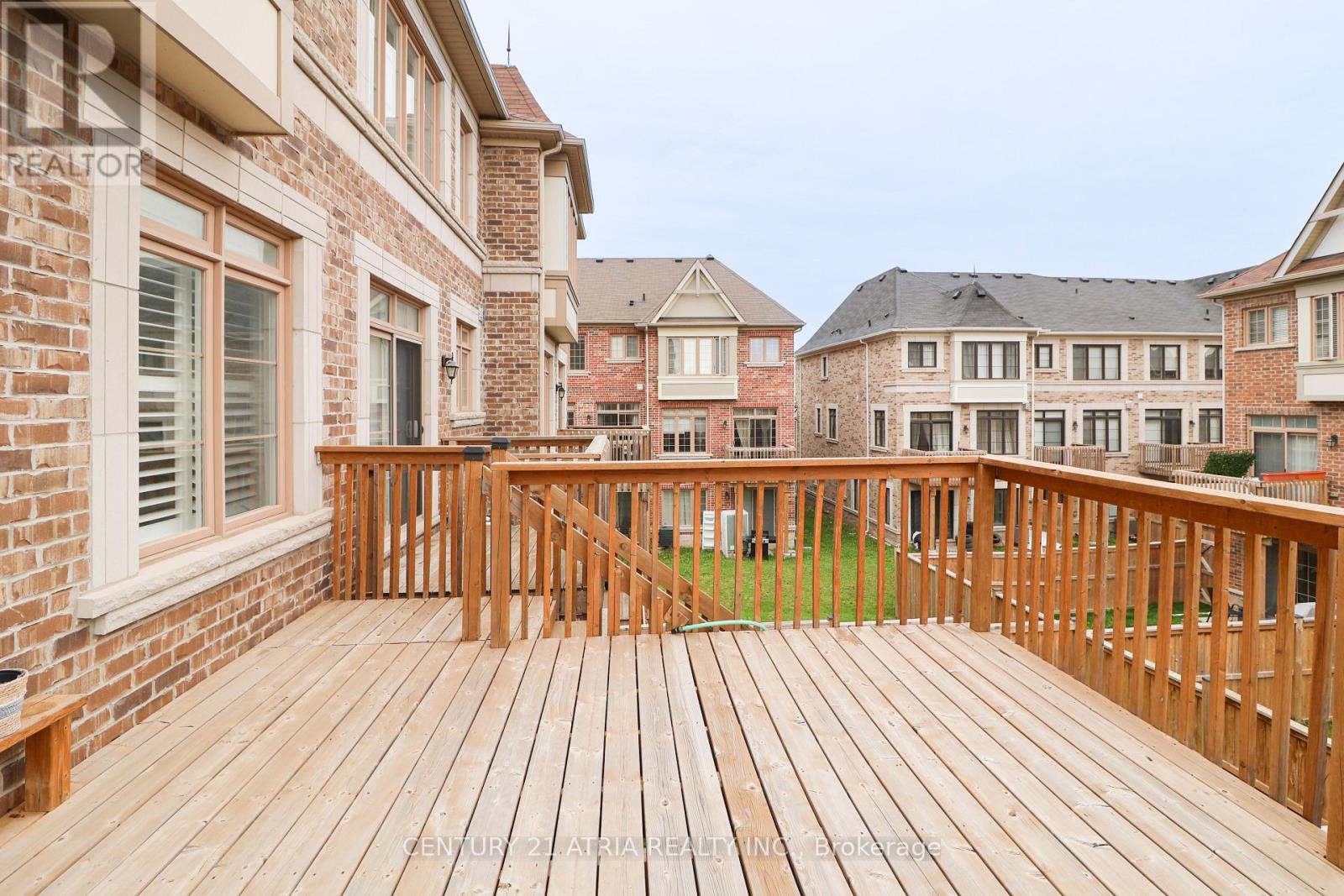 134 Dundonnell Place, Vaughan, Ontario  L4H 4R8 - Photo 47 - N13659180