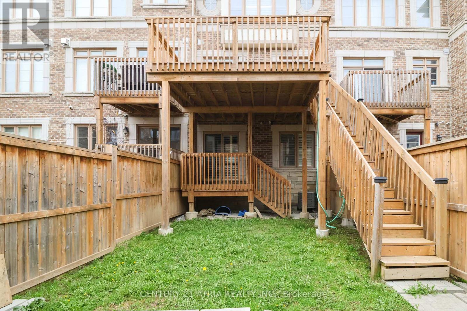 134 Dundonnell Place, Vaughan, Ontario  L4H 4R8 - Photo 48 - N13659180