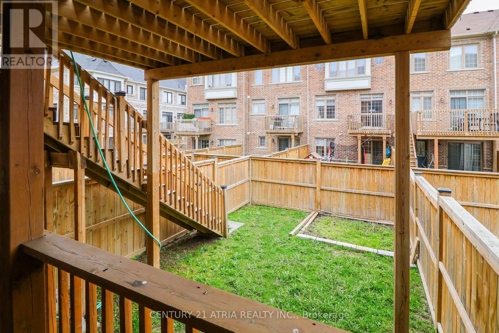 134 Dundonnell Place, Vaughan, Ontario  L4H 4R8 - Photo 49 - N13659180