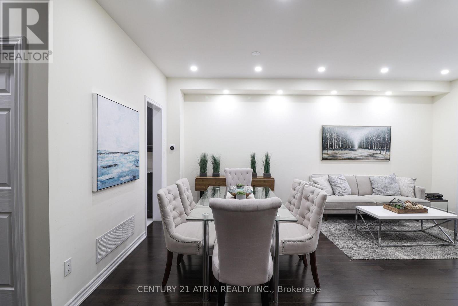 134 Dundonnell Place, Vaughan, Ontario  L4H 4R8 - Photo 6 - N13659180