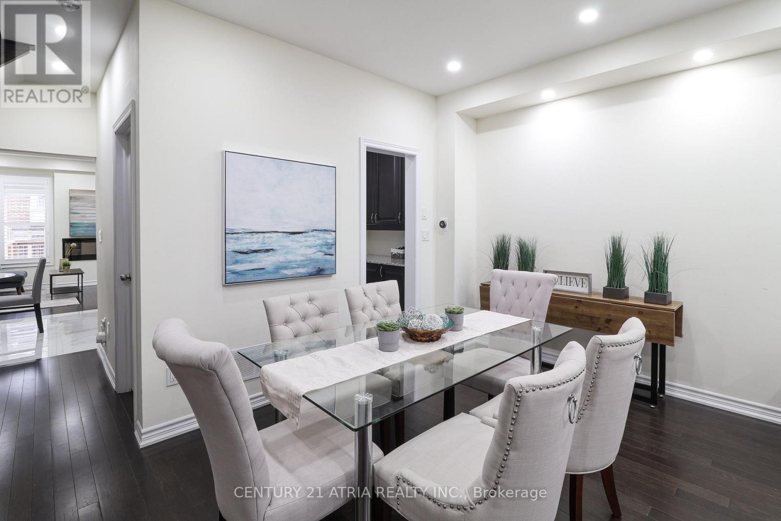 134 Dundonnell Place, Vaughan, Ontario  L4H 4R8 - Photo 7 - N13659180